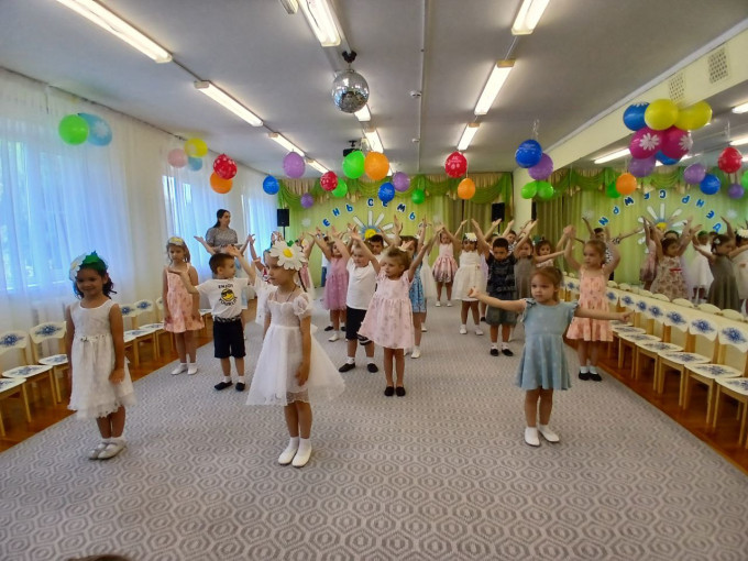 День семьи любви и верности