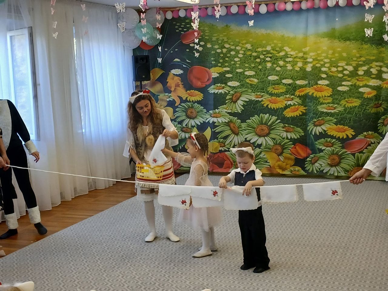 8 МАРТА- МЕЖДУНАРОДНЫЙ ЖЕНСКИЙ ДЕНЬ